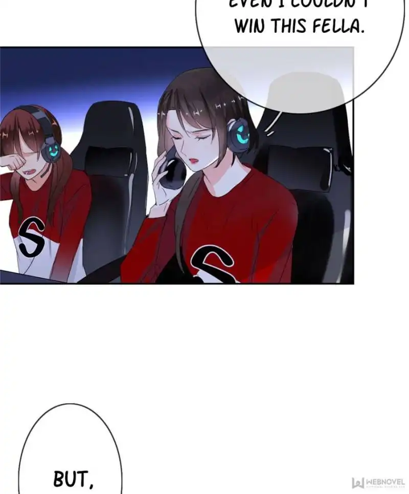 Legend Reboot Chapter 50 11